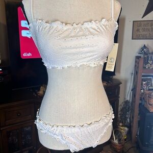 Woman’s Bathing Suit